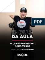 E-Buq - o Que É Impossivel para Você