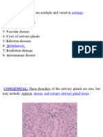 Salivary