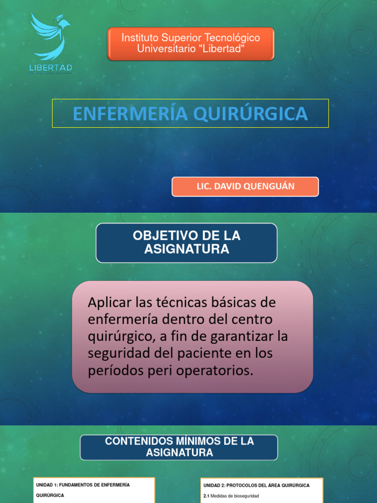 1 3 estructura fisica del centro quirurgico pdf hospital teatro