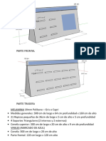 Muebles de Melamina Por Cotizar2