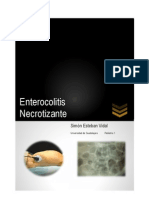 Enterocolitis Necrotizante (En)
