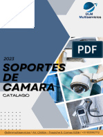 DLM Multiservicios - Soportes de Camara