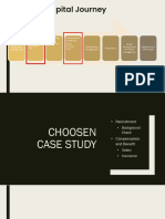 Privacy Case Study