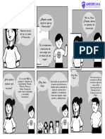 Feminicio Comico