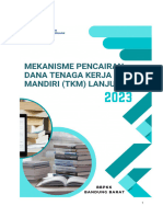 Mekanisme Ta 2023 TKML