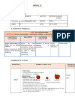 Sesion de Diminutivos Comunicacion