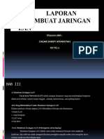 Laporan PRAKERIND TEKNIK KOMPUTER JARINGAN