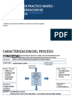 Proceso Comercial