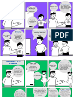 Foro3.2 - Comic Principios y Herramientas de La Planeación-Equipo-8