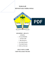 Makalah Agama 1