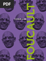 Como Ler Foucault Intro