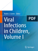 Robin J. Green (Eds.) - Viral Infections in Children, Volume I-Springer International Publishing (2017)