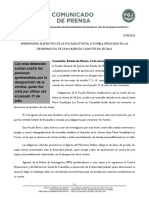 Comunicado 1270 2023