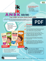 Leaflet Detik ANBK Jenjang SD Fix