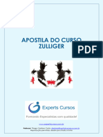 Apostila - Final - Curso Zulliger