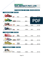 (Q1) Price List 17-03-2021