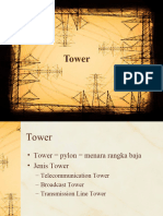 PTL01 Tower