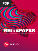 MELD Whitepaper 1.8