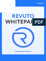 Revuto Whitepaper v1.9