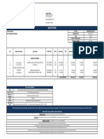 Quotation: Control PCB Full Equipped Mounted Extension Pressure Transmitter Wiring Harness Control Unit