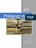 Toaz.info Pedagogy Notes by Hameed Korai PDF Pr 60d5b5ffd3acb97b082f189251146597