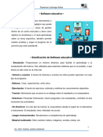 Software Educativo