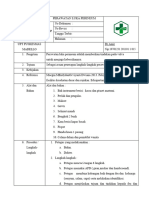 SOP Perawatan luka perineum - Copy