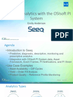 US19NA D2FB07 Seeq Anderson Advanced Analytics With The OSIsoft PI System