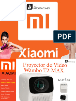 Catálogo Xiaomi #319