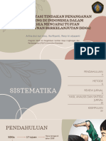 IMPLEMENTASI TINDAKAN PENANGANAN STUNTING DI INDONESIA DALAM RANGKA MENCAPAI TUJUAN PEMBANGUNAN BERKELANJUTAN (SDGS)