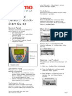 Apex 100 Quick Start Guide
