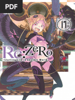 Re Zero Kara Hajimeru Isekai Seikatsu 2nd Season 3 : Free Download, Borrow,  and Streaming : Internet Archive