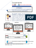 Actividad 3