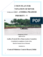 River Nagavali Priority V