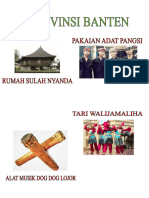 Adat Provinsi Jawa