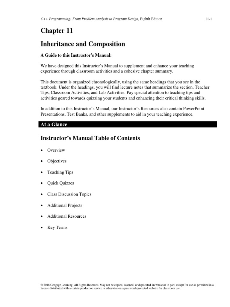 C Programming From Problem Analysis To Program Design 8th Edition Malik ...