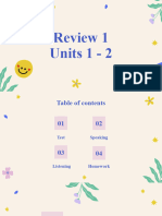 Review 1