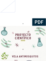 Proyecto de Ciencia