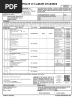 Annual Return Form 28 Guidelines | PDF | Corporations | Companies