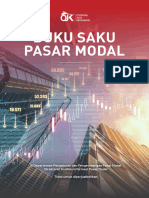 Buku Saku PSR Modal Ojk 2023