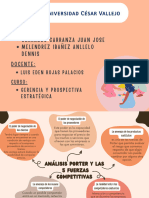 Mapa Conceptual - Gerencia Prospectiva Ucv