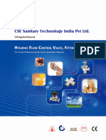 CSE Catalog - India