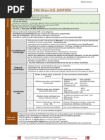 PCEA en Pratique | PDF | Anesthésie | Médecine clinique