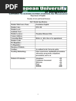 50.ENG 101 Foundation English