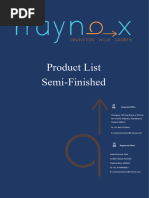 Fundamentals in Nursing (Notes) D5NM (Normosol-M) IV Fluid | PDF ...