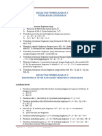 Modul XI - Matematika - Peminatan - KD - 3 - 3 - Lingkaran Edit