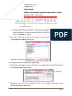 02 Membuat Query Acces