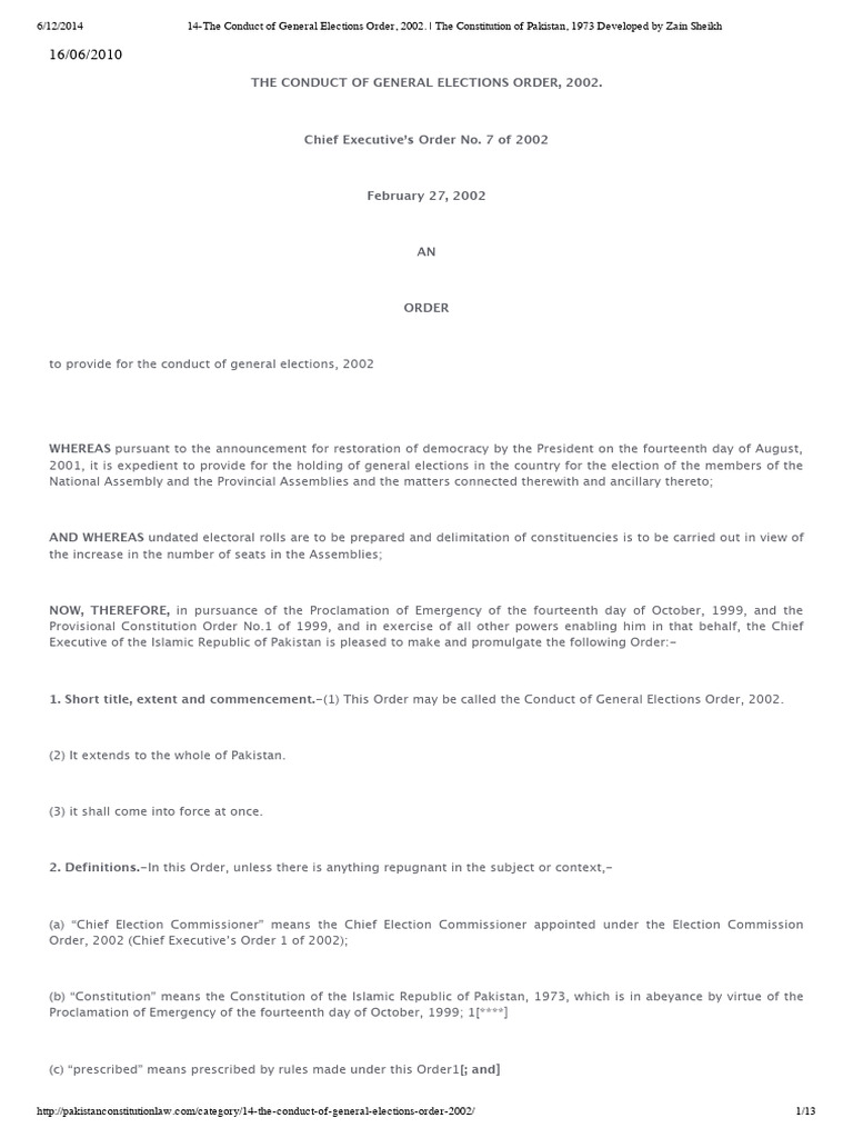 Code of civil procedure pdf federally administered tribal areas