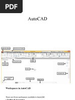 Auto CAD