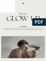 How To Glow Up (E-Book)